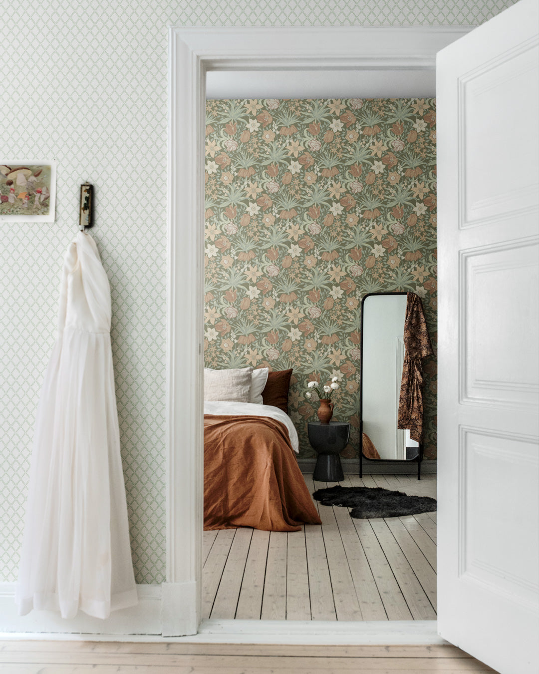 Midbec Trevor - 34036