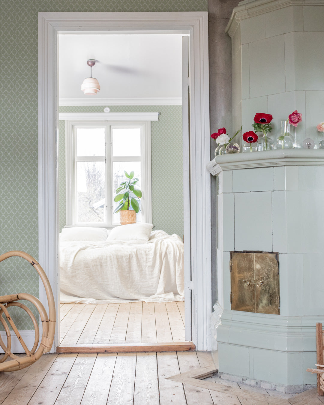 Midbec Trevor - 34037