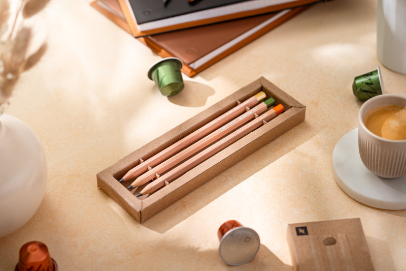 Pennset Caran d'Ache
