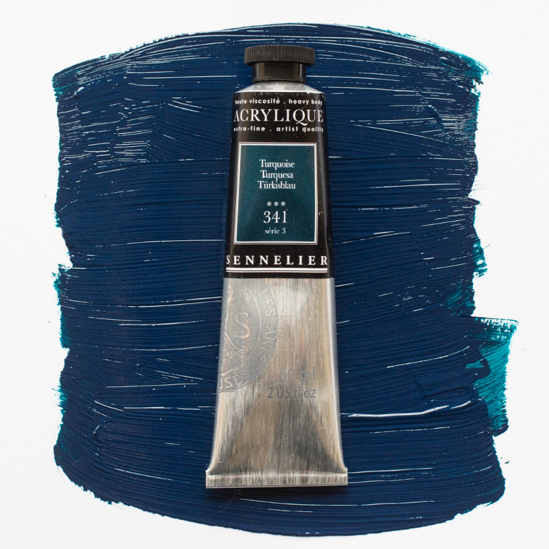 Sennelier Artist Acrylique Akrylfärg 60 ml