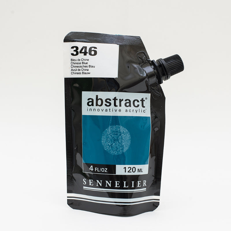 Sennelier Abstract Akrylfärg 120 ml