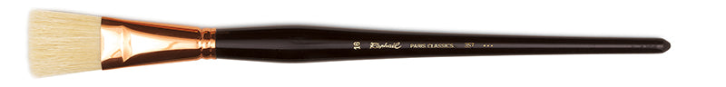 Svinborstpensel Raphael 357 Paris Classics. Flat st 16