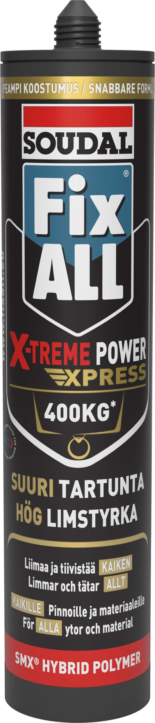 Soudal Fix ALL X-Treme Power Express 280 ml