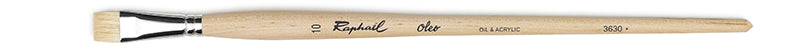 Raphael Svinborst OLEO Flat - St 10