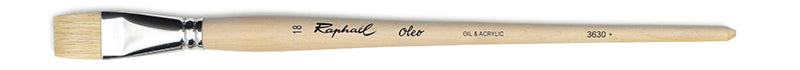 Raphael Svinborst OLEO Flat - St 18