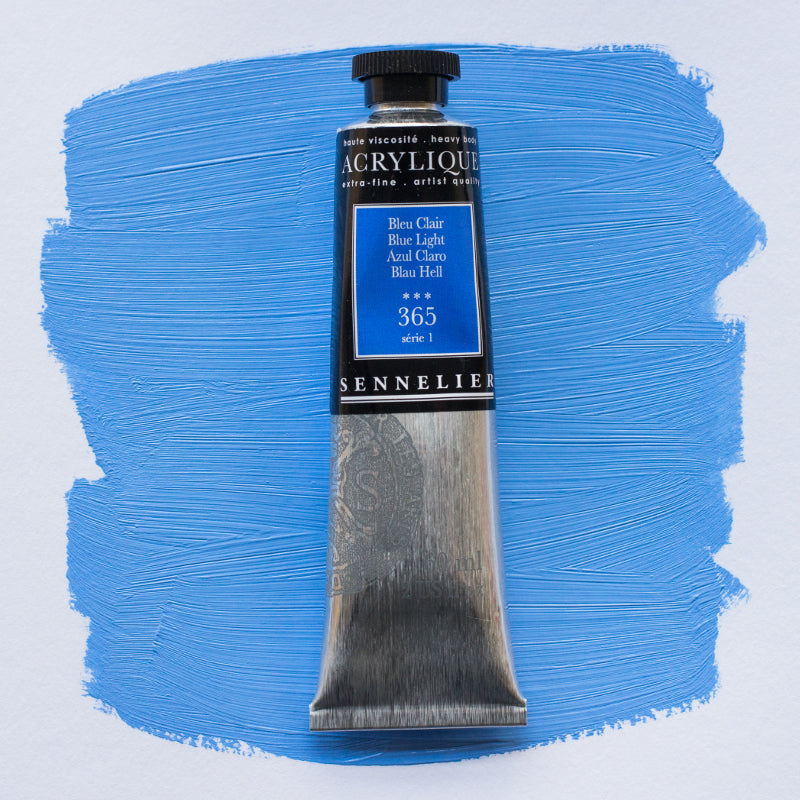 Sennelier Artist Acrylique Akrylfärg 60 ml
