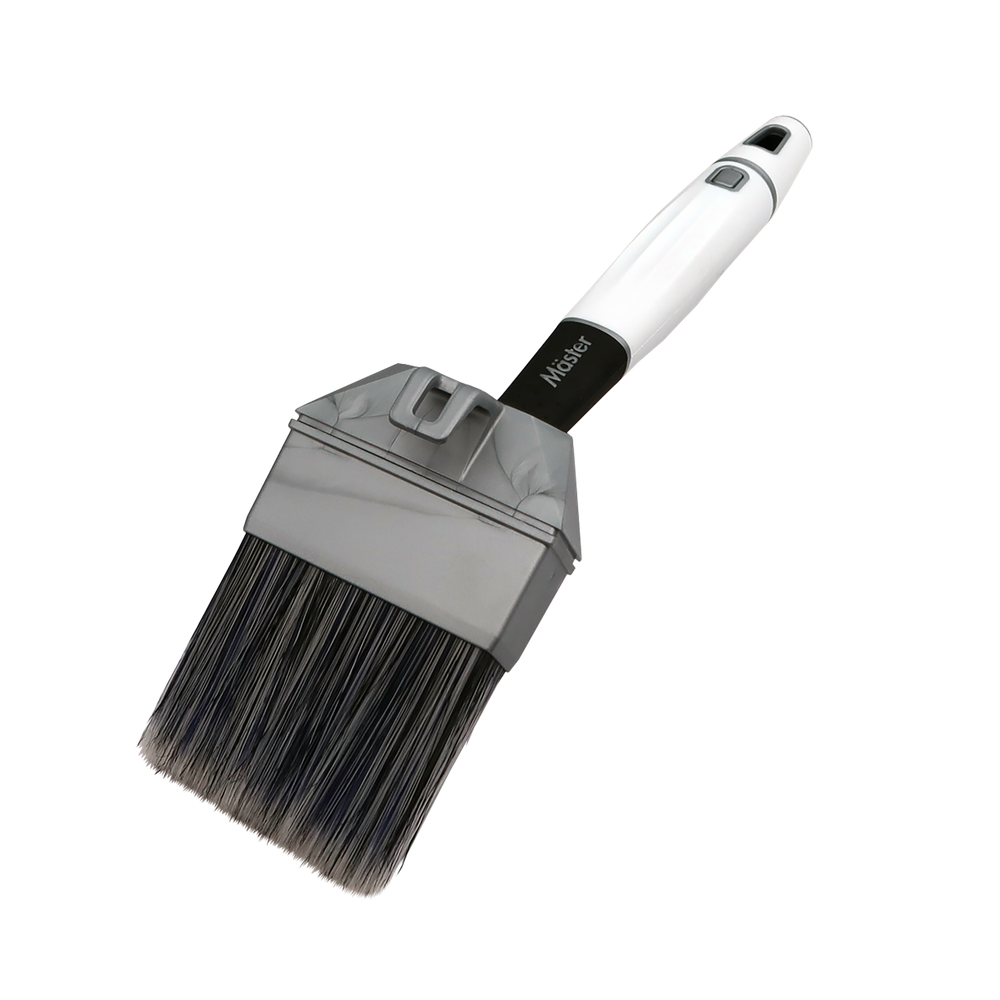 Fasadpensel Diamond Pro Max Blue 75 mm