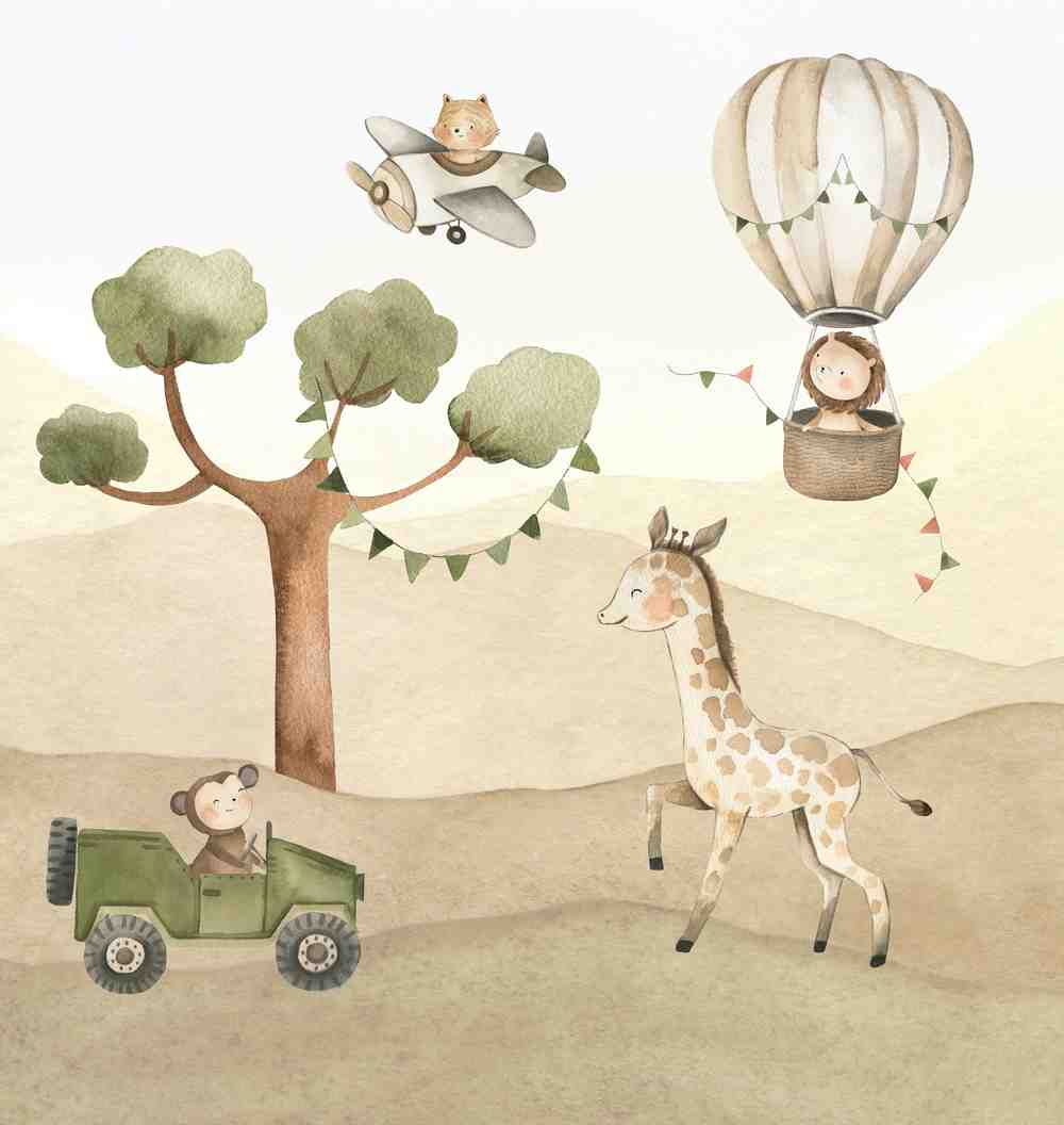 Midbec Kids World - 368000