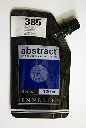 Sennelier Abstract Akrylfärg 120 ml