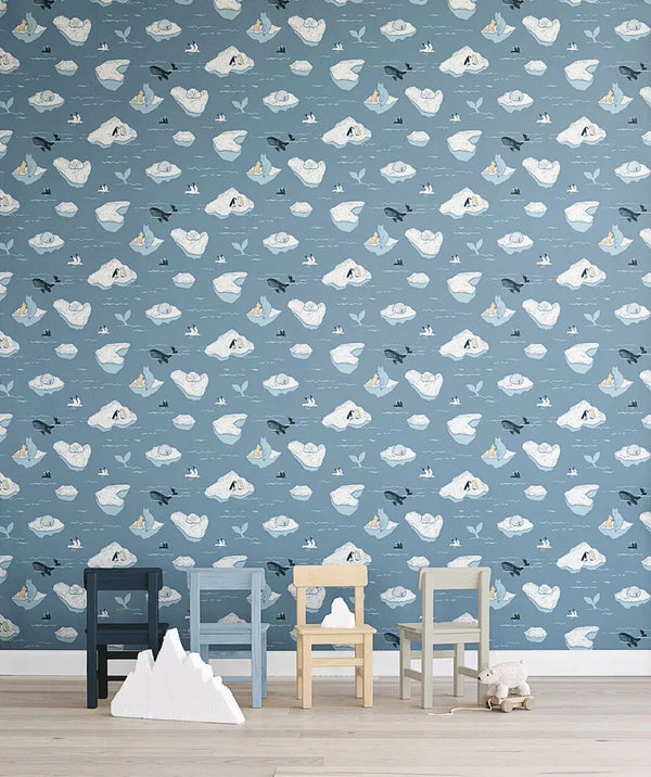 Fiona No Limits Arctic - 640307