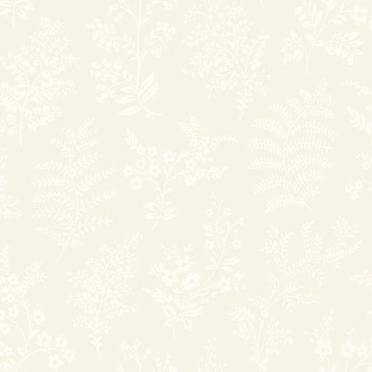 Fiona Home NW Pressed Flowers - 201001