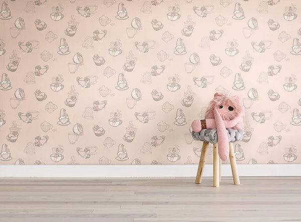 Fiona No Limits Teatime - 640408