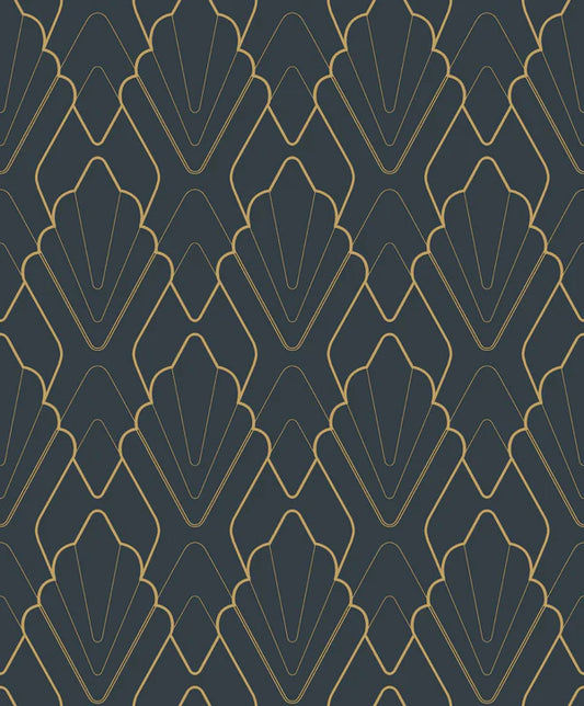 Fiona Fairy Tale Art Deco Style - 650211