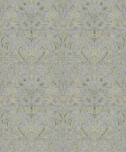 Fiona Grace IMPERIAL DAMASK - 35404