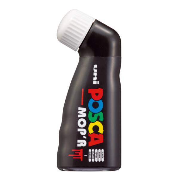 POSCA MOP’R PCM-22 (3–19 mm) 52 white
