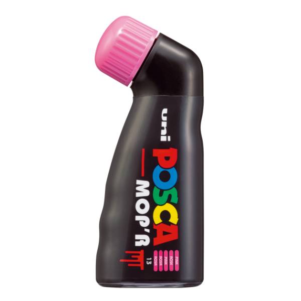 POSCA MOP’R PCM-22 (3–19 mm) 56 pink
