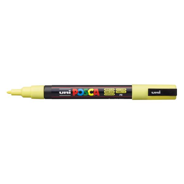 POSCA PC-3M 200 sunshine yellow