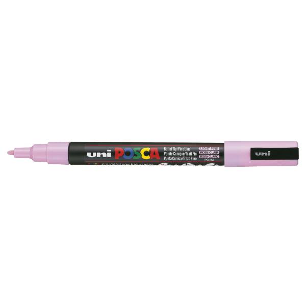 POSCA PC-3M 29 light pink