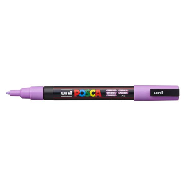 POSCA PC-3M 59 lavender
