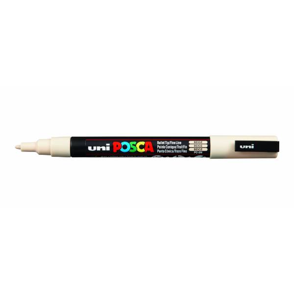 POSCA PC-3M 88 beige