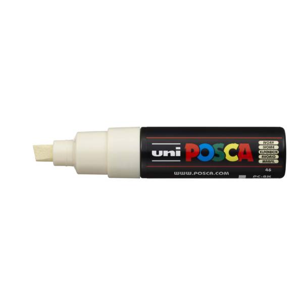 POSCA PC-8K 19 ivory
