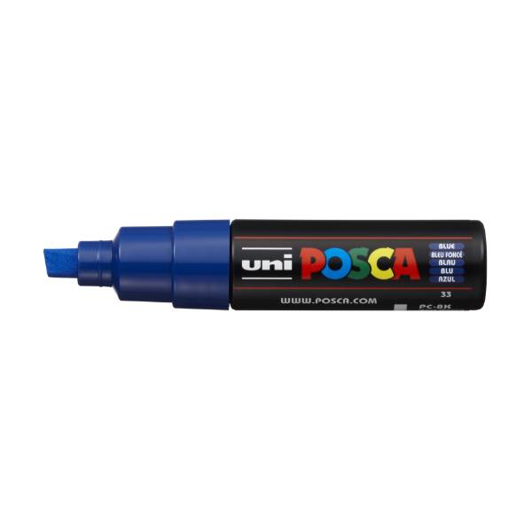 POSCA PC-8K 41 blue