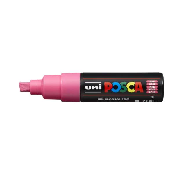POSCA PC-8K 56 pink