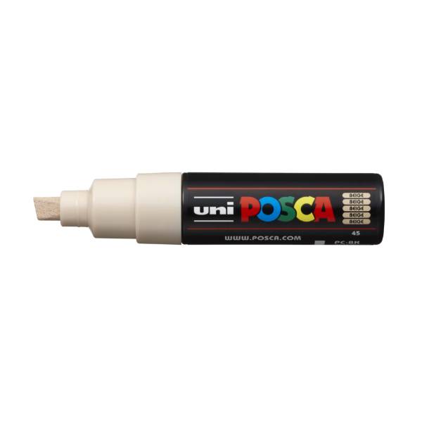 POSCA PC-8K 88 beige