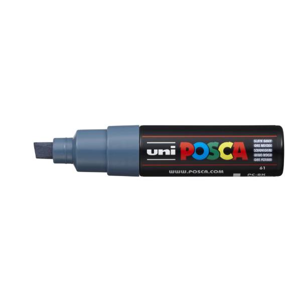 POSCA PC-8K 96 slate grey