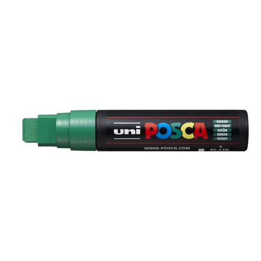 POSCA PC-17K 36 green