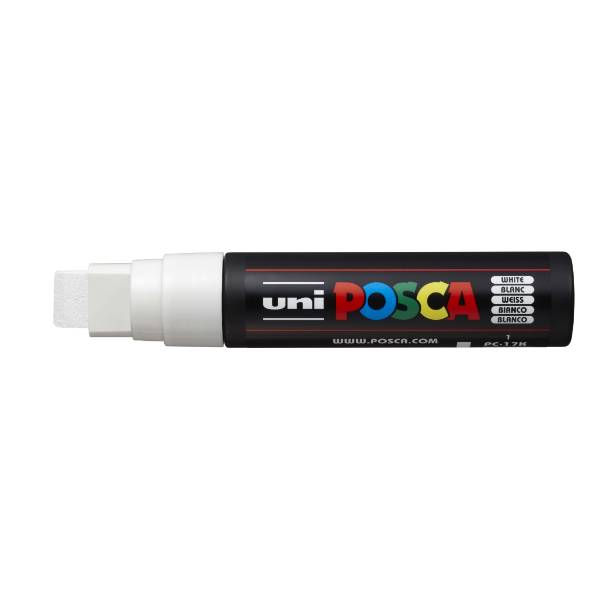 POSCA PC-17K 52 white