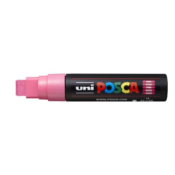 POSCA PC-17K 56 pink