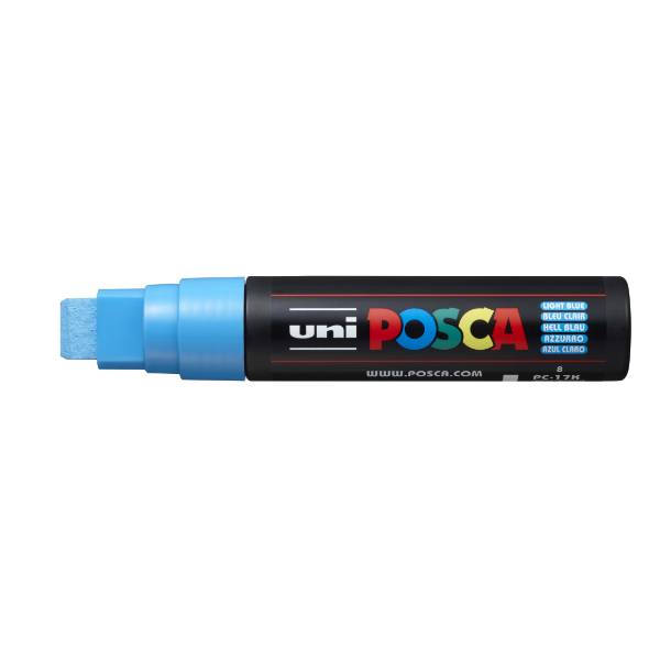 POSCA PC-17K 57 light blue