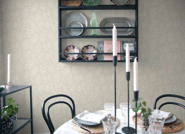 Fiona Home NW Pressed Flowers - 201003