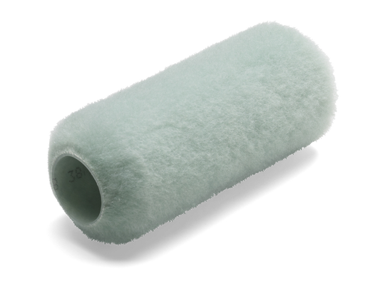 Anza Pro Classic Anlon Roller Medelfin – Mini 15 cm