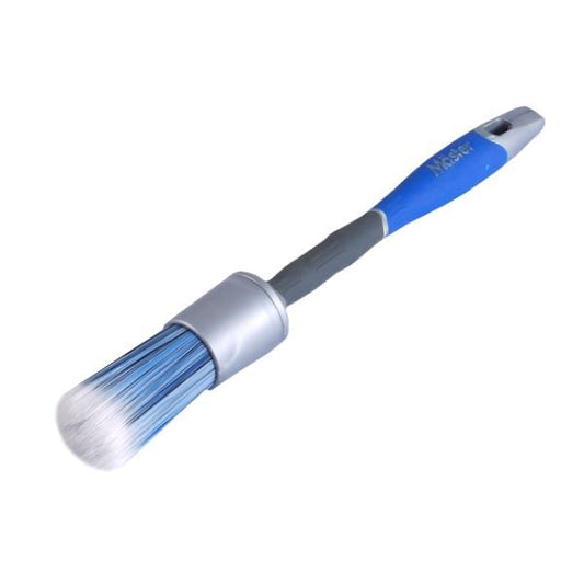 Rundpensel Superior Max Blue 20 mm