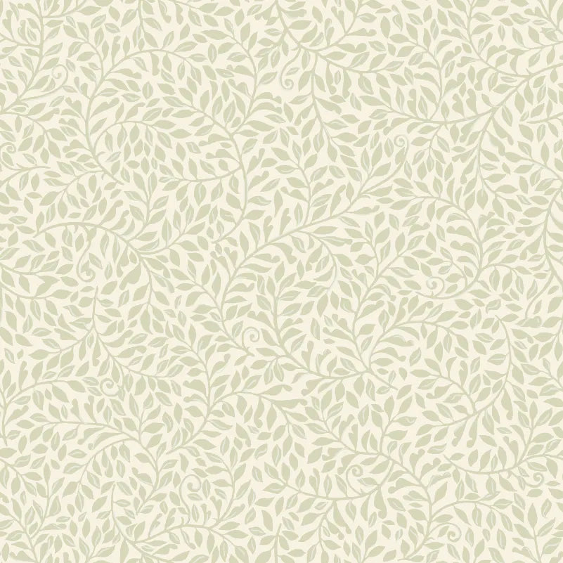 Sandberg Sigfrid, Spring Green - 425-18