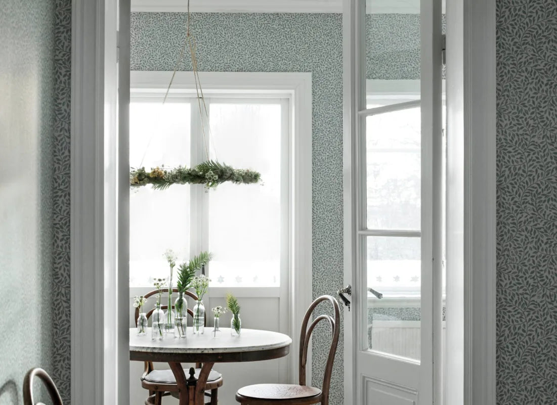 Sandberg Sigfrid, Indigo Blue - 425-46