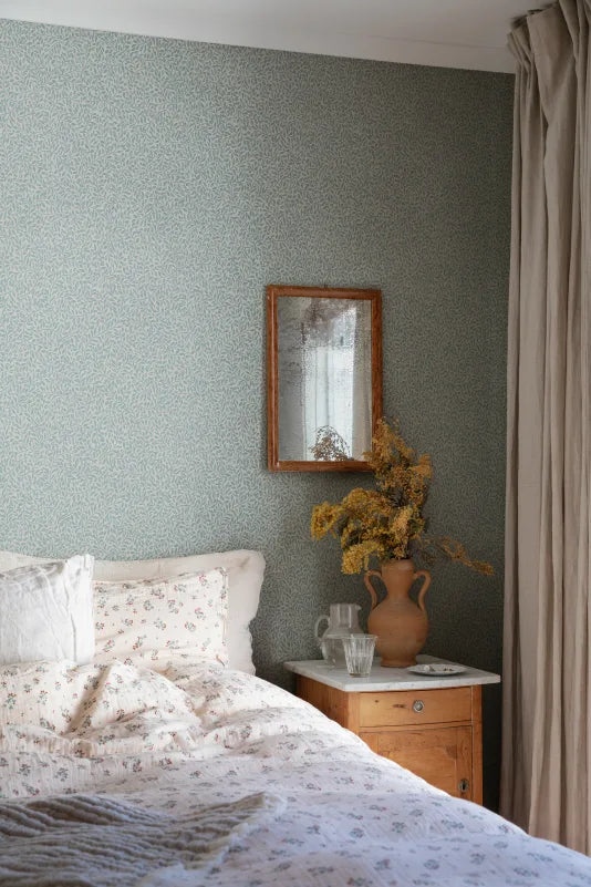 Sandberg Sigfrid, Indigo Blue - 425-46