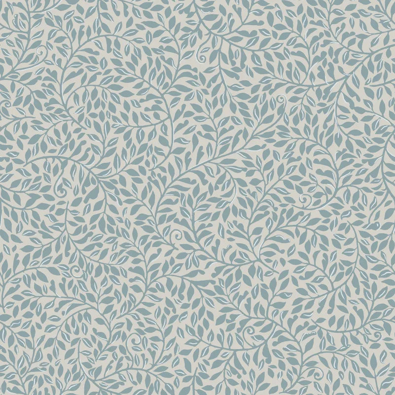 Sandberg Sigfrid, Indigo Blue - 425-46