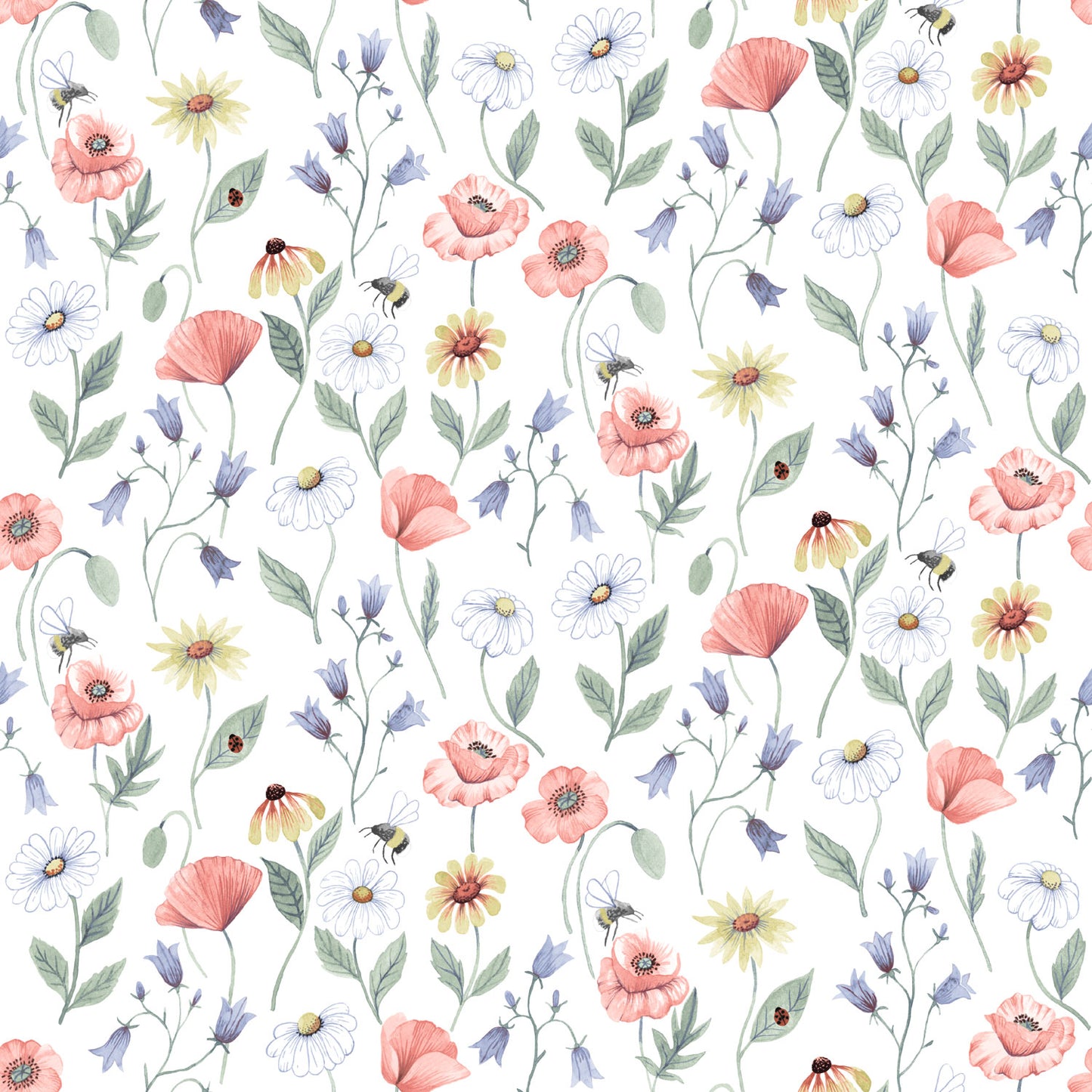 Midbec Blåklocka - 43102