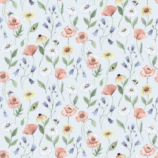 Midbec Blåklocka - 43104