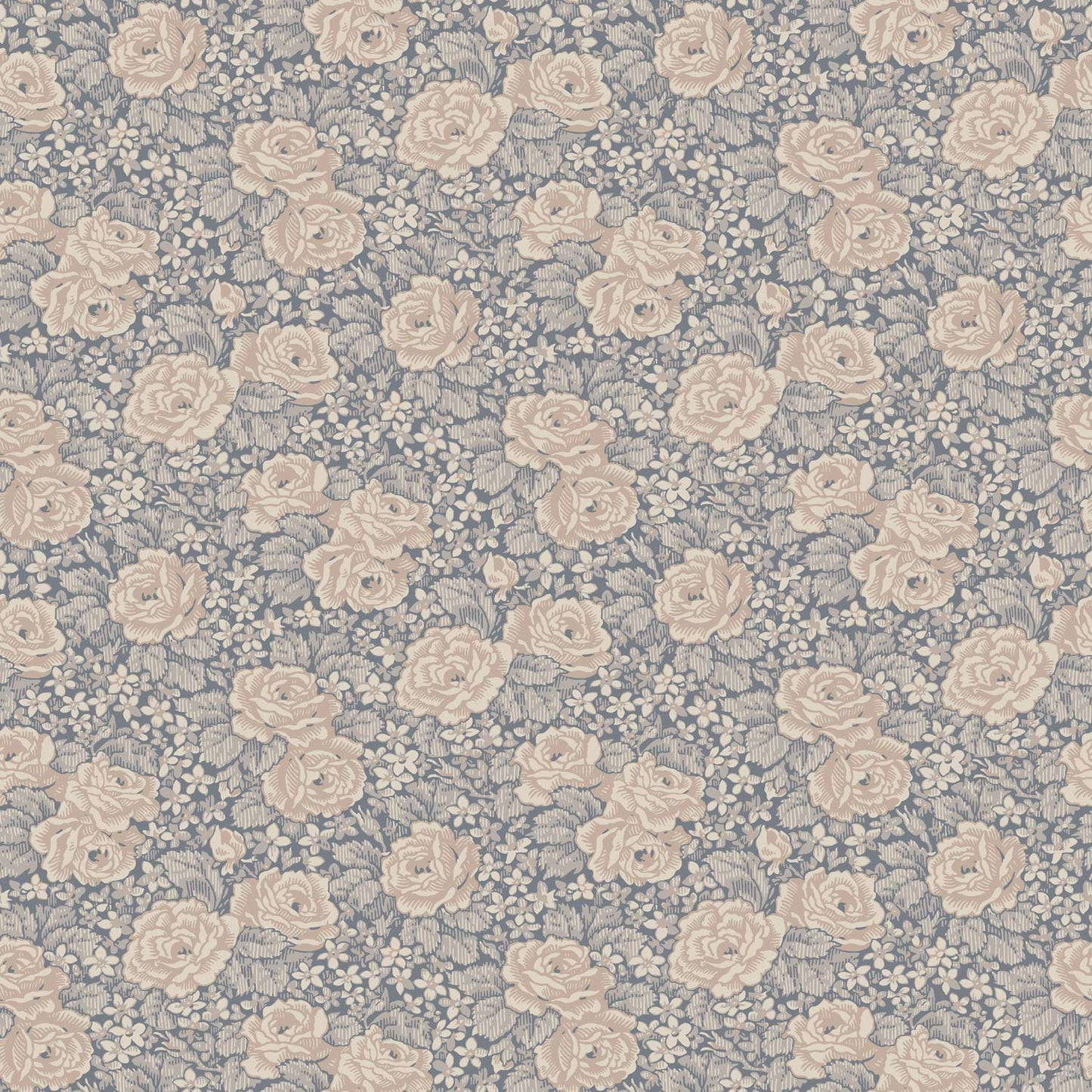 Midbec Rosengång - 43106