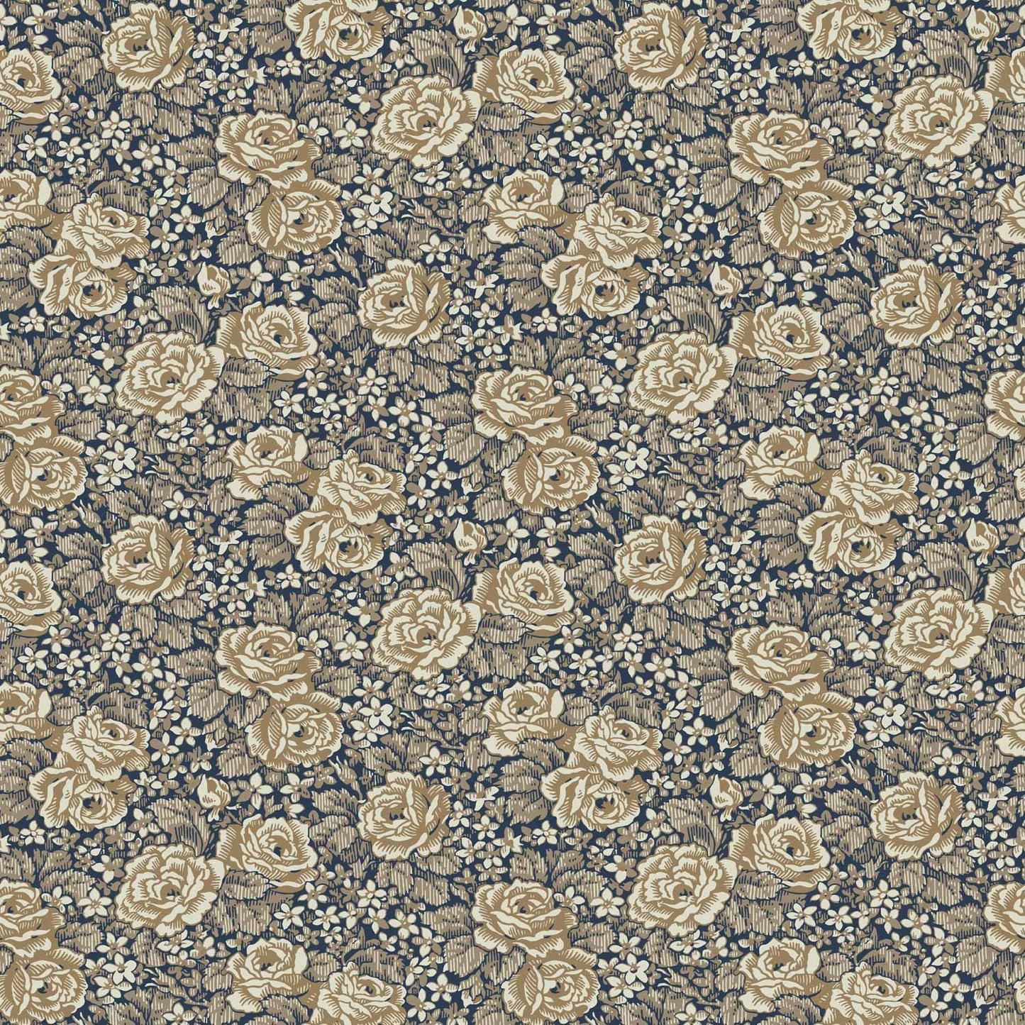 Midbec Rosengång - 43107