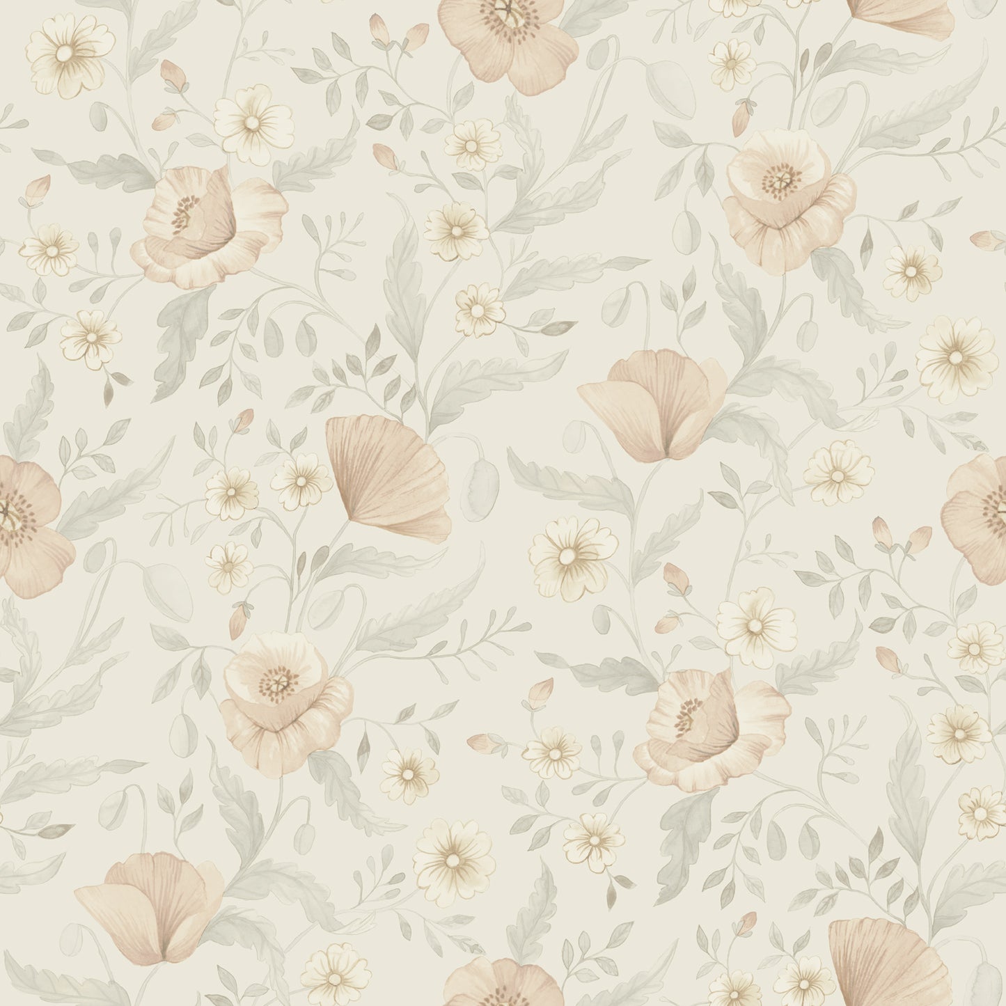 Midbec Trädgårdsblommor - 43116