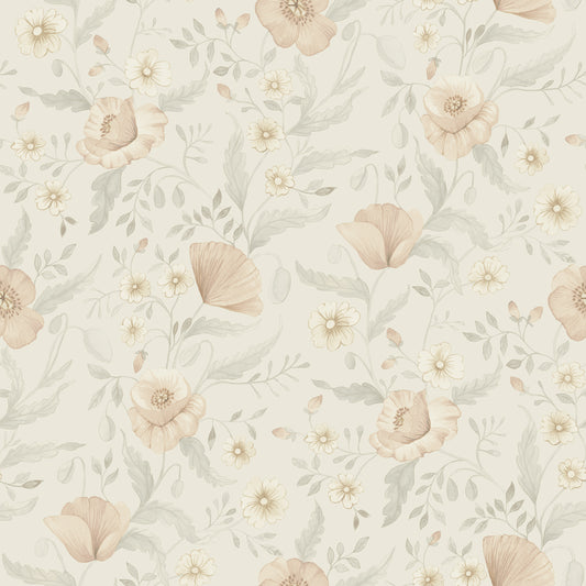 Midbec Trädgårdsblommor - 43116