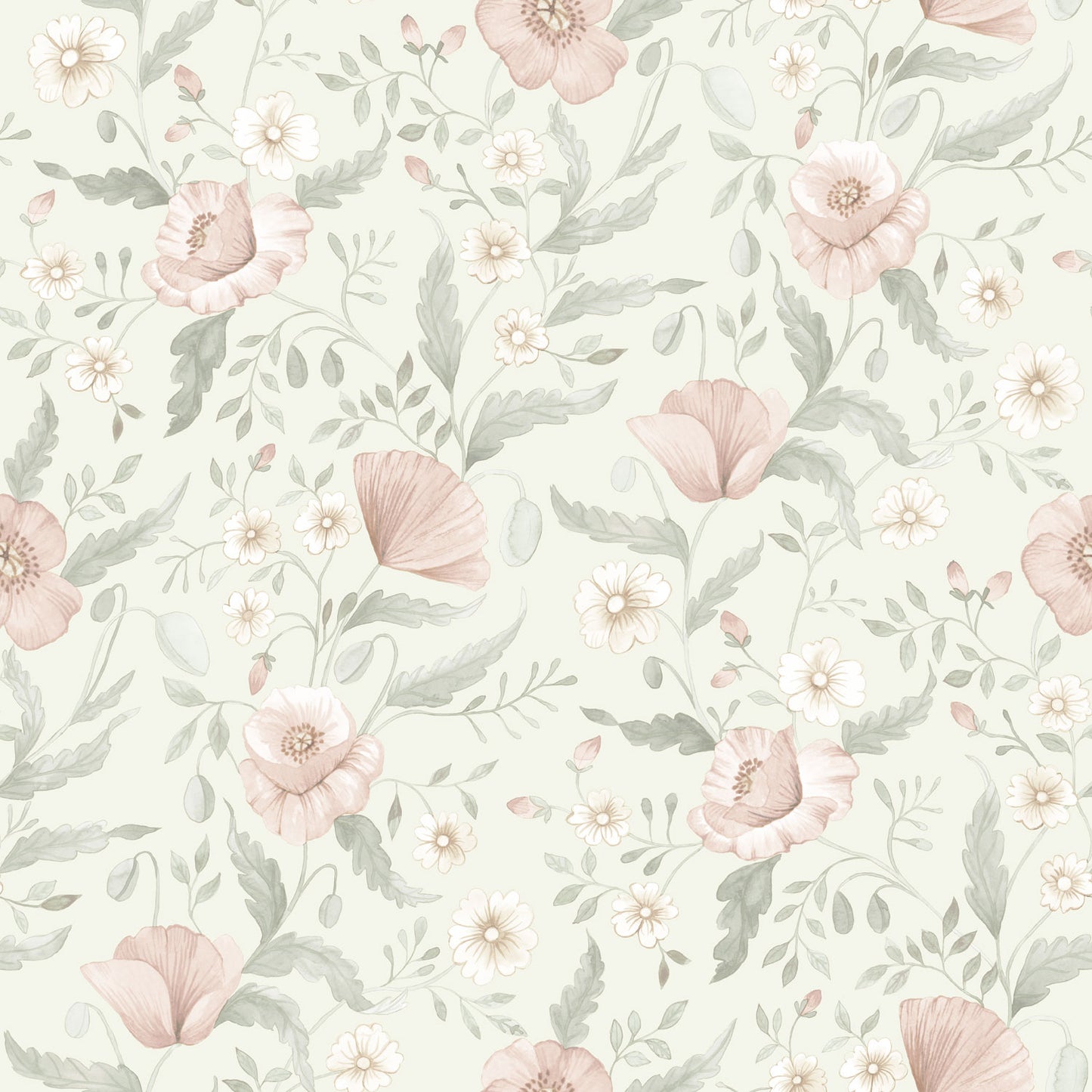 Midbec Trädgårdsblommor - 43117