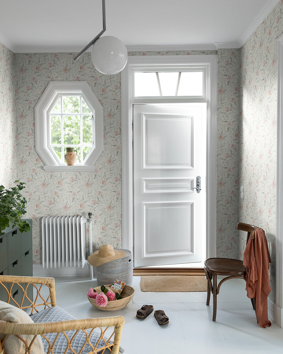Midbec Trädgårdsblommor - 43117