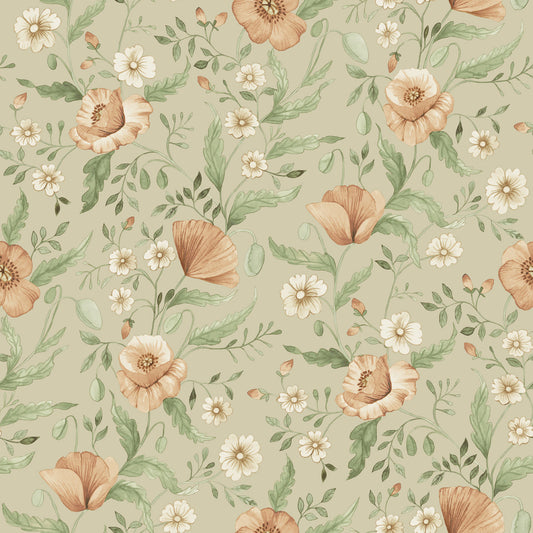 Midbec Trädgårdsblommor - 43118