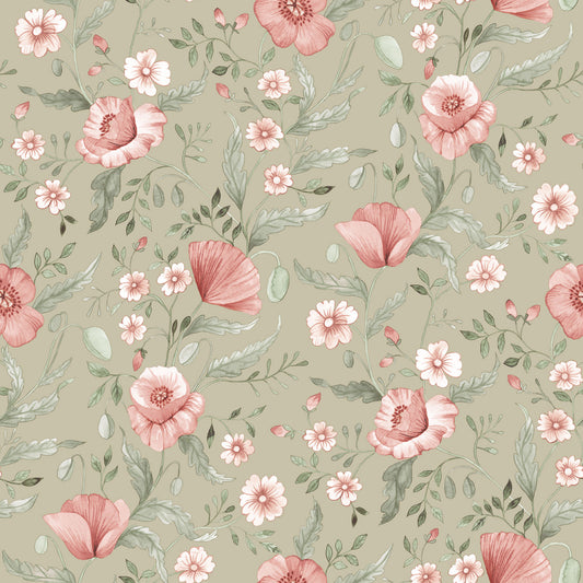 Midbec Trädgårdsblommor – 43119